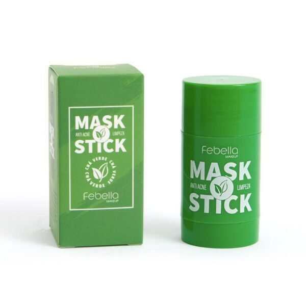 Mask Stick Limpeza Anti Acnce - Imagem 2