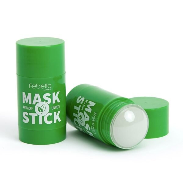 Mask Stick Limpeza Anti Acnce - Imagem 4