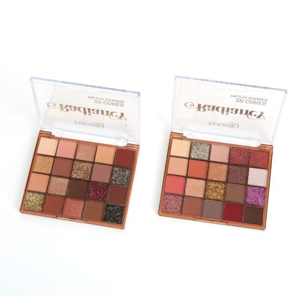 Paleta de Sombras Radiancy - Imagem 2