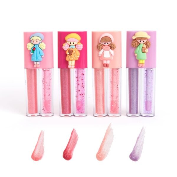 Gloss Labial Double Touch - Imagem 4