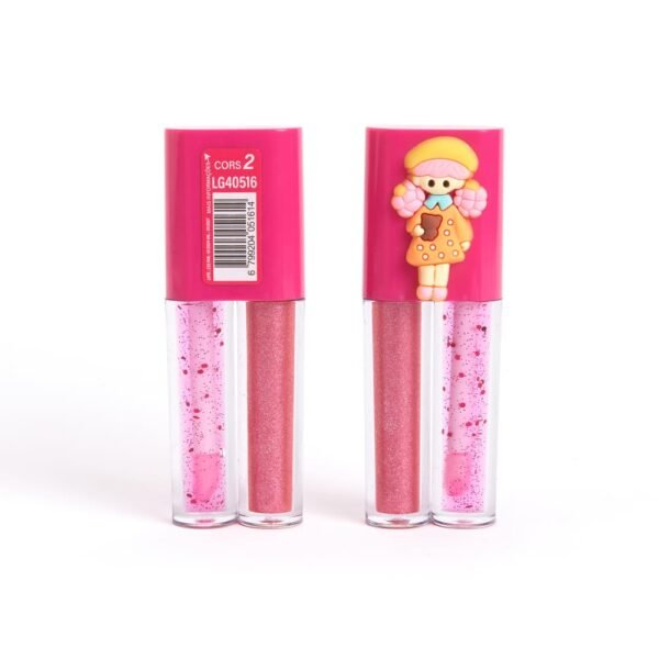 Gloss Labial Double Touch - Imagem 3