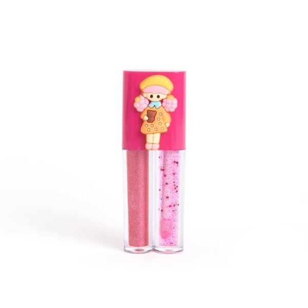 Gloss Labial Double Touch - Imagem 2