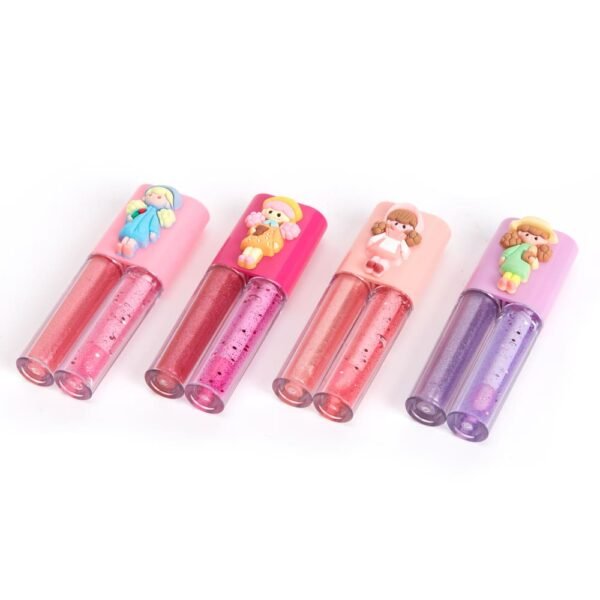 Gloss Labial Double Touch - Imagem 5