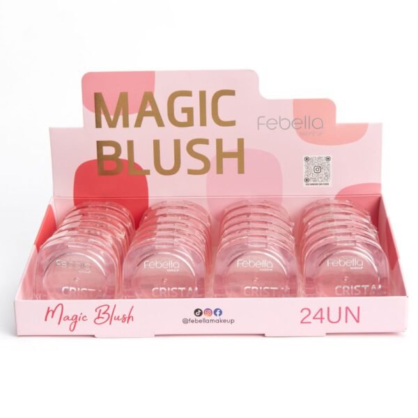 Blush Cristal Magico - Imagem 2