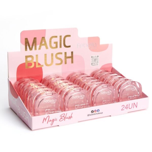 Blush Cristal Magico - Imagem 3