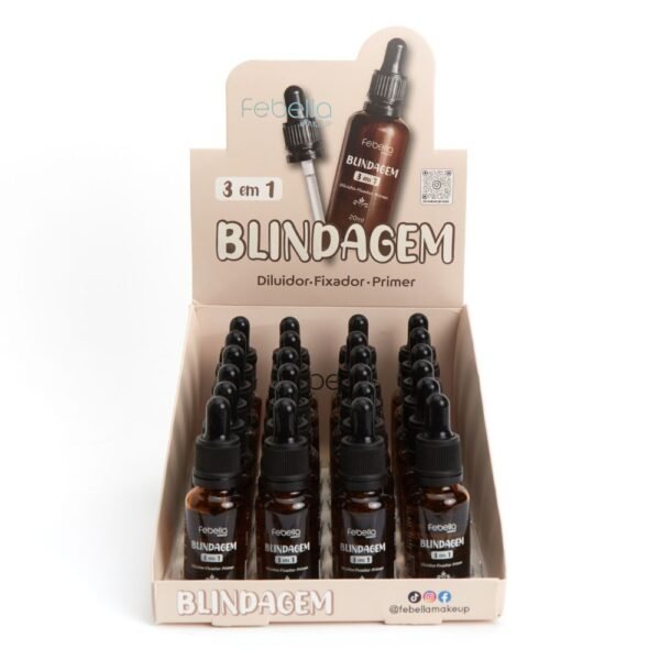 Sérum Blindagem 3 em 1 - Imagem 5