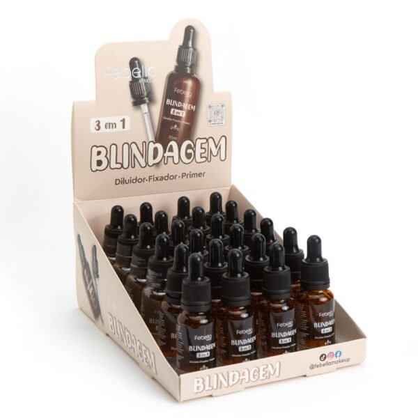 Sérum Blindagem 3 em 1 - Imagem 6