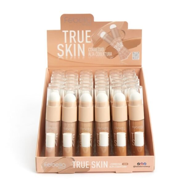 Corretivo True Skin - Imagem 5