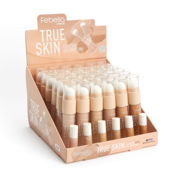 Corretivo True Skin - Imagem 6