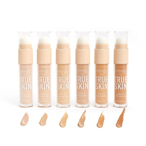Corretivo True Skin - Imagem 2