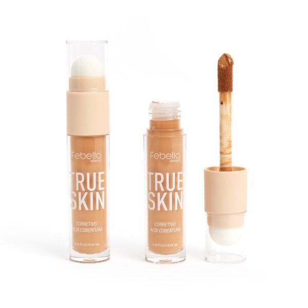 Corretivo True Skin