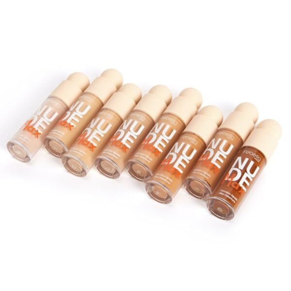 Corretivo Liquido Nude Max - Imagem 4