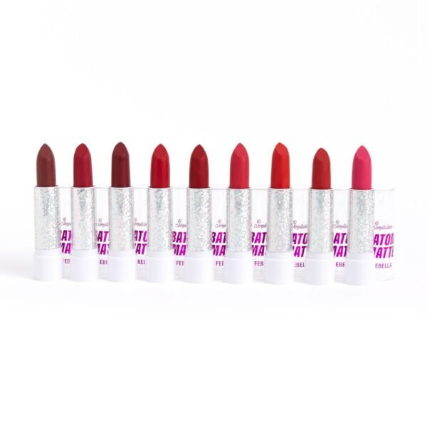 Batom Matte Simplicidade - Imagem 5