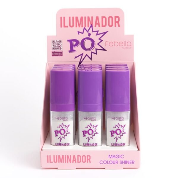 Pó Iluminador - Imagem 4