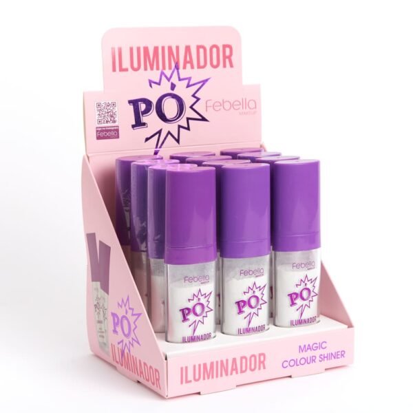 Pó Iluminador - Imagem 6