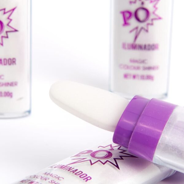 Pó Iluminador - Imagem 3
