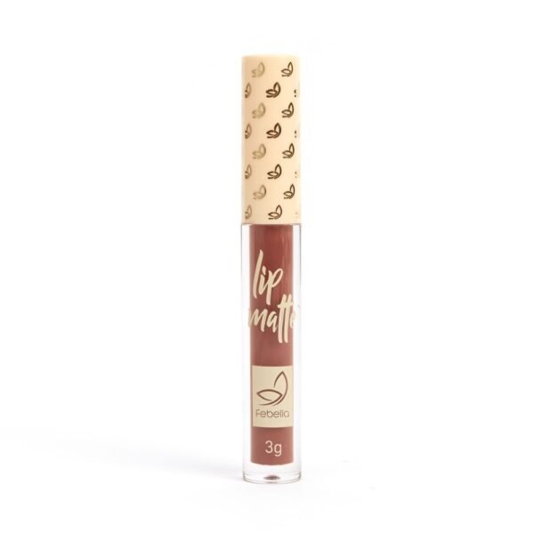 Batom Líquido Lip Matte 24 Horas - Imagem 3