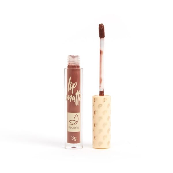Batom Líquido Lip Matte 24 Horas