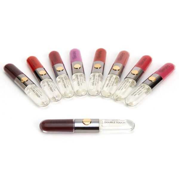 Batom Matte + Gloss Labial Double Touch - Imagem 4