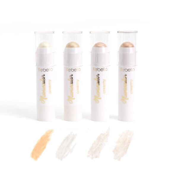 Iluminador Facial Creamy Bastão - Imagem 2