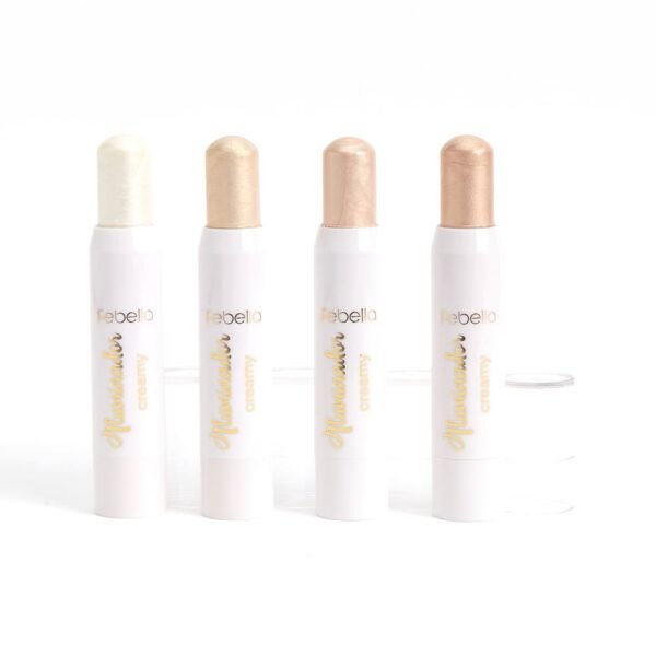 Iluminador Facial Creamy Bastão - Imagem 3