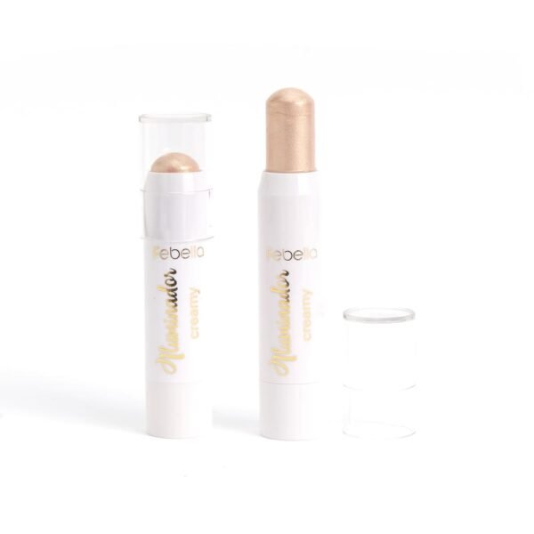 Iluminador Facial Creamy Bastão