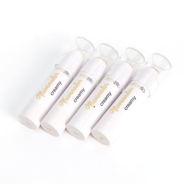 Iluminador Facial Creamy Bastão - Imagem 5
