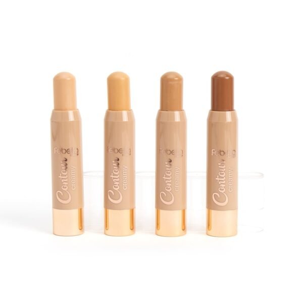 Contorno Facial Stick - Imagem 3