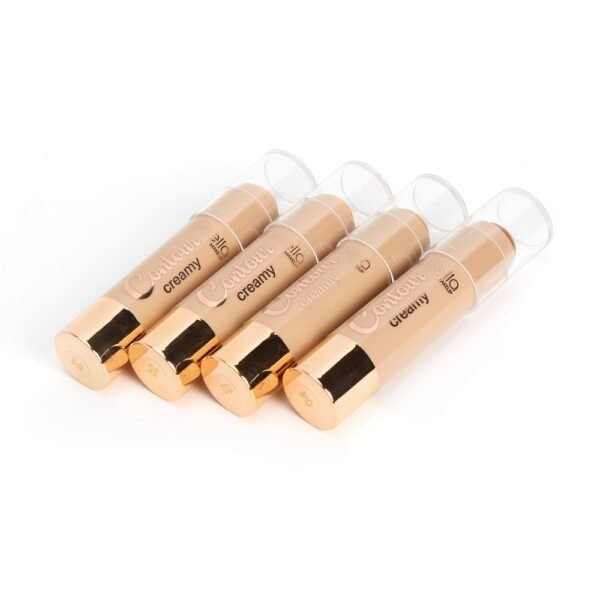 Contorno Facial Stick - Imagem 4