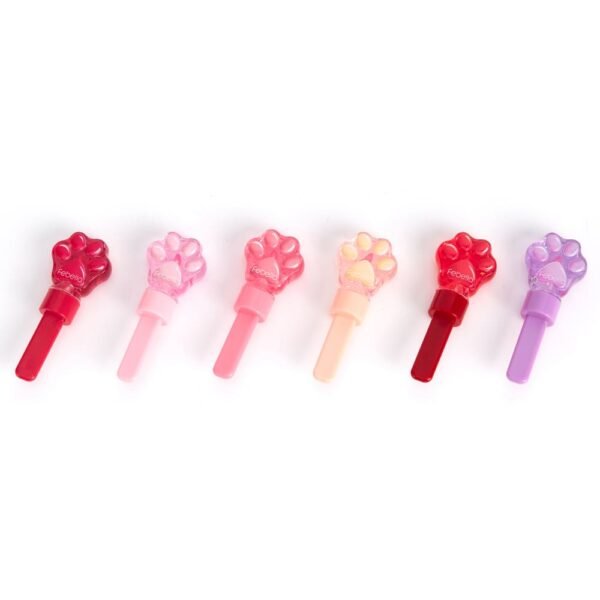 Gloss Labial Brilho Mágico Miau Miau - Imagem 3
