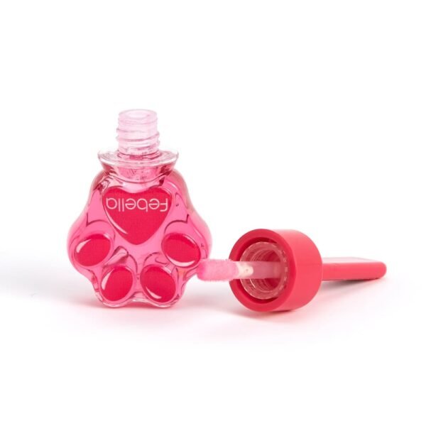 Gloss Labial Brilho Mágico Miau Miau
