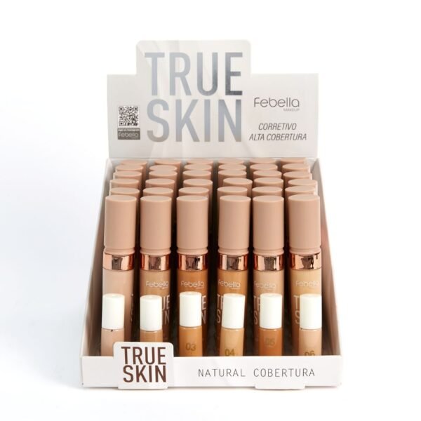 Corretivo Líquido True Skin - Imagem 5