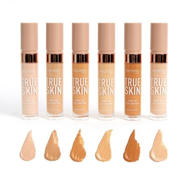 Corretivo Líquido True Skin - Imagem 2