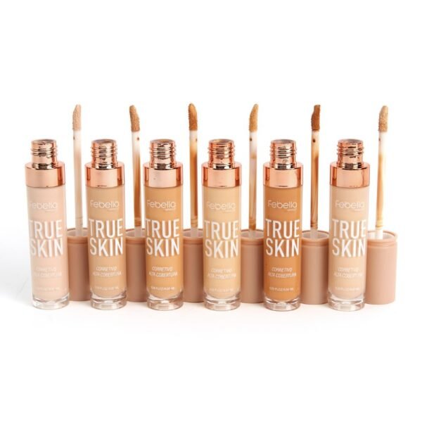 Corretivo Líquido True Skin - Imagem 3