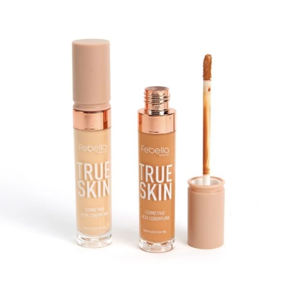 Corretivo Líquido True Skin