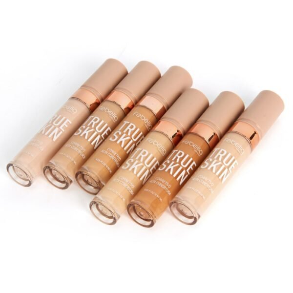 Corretivo Líquido True Skin - Imagem 4