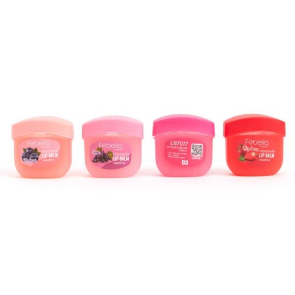Lip Balm Frutas - Imagem 5