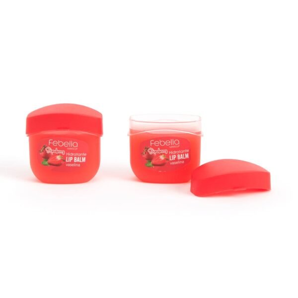 Lip Balm Frutas - Imagem 3