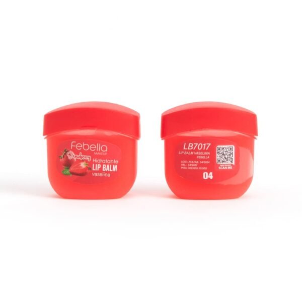 Lip Balm Frutas - Imagem 2