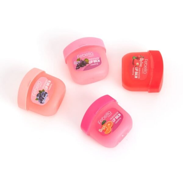 Lip Balm Frutas - Imagem 6