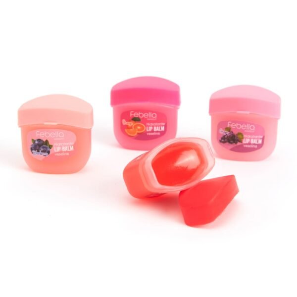 Lip Balm Frutas - Imagem 4