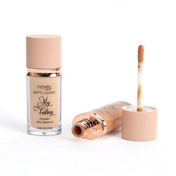 Corretivo Liquido My Feeling Matte