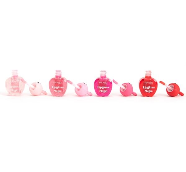 Lip Gloss Mágico Coelho - Imagem 5