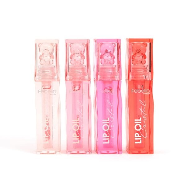Lip Oil Crystal - Imagem 4