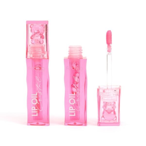 Lip Oil Crystal