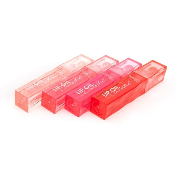 Lip Oil Crystal - Imagem 5