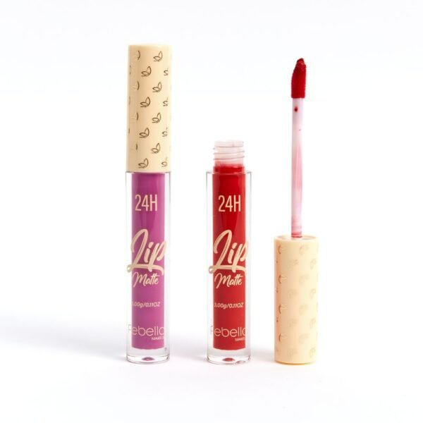 Lip Glitter 24H