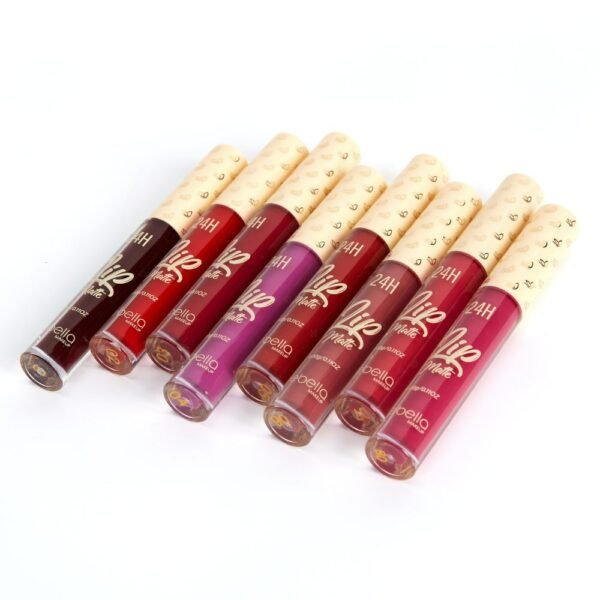 Lip Glitter 24H - Imagem 3