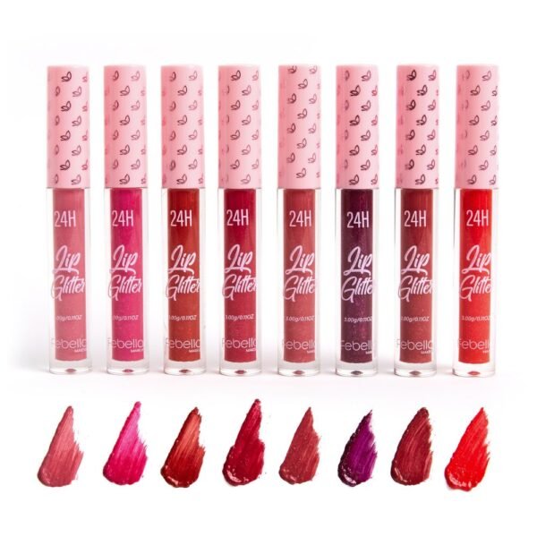 Lip Glitter 24H - Imagem 4