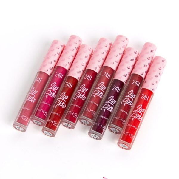 Lip Glitter 24H - Imagem 2
